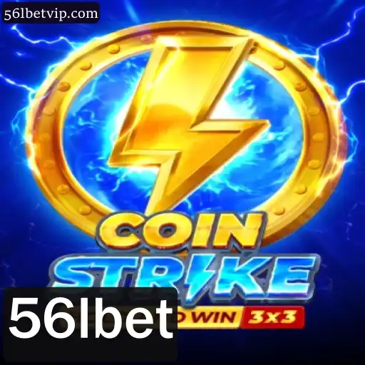 CoinStrike: Uma Nova Tendência no Mundo dos Jogos com a Chave 56lbet