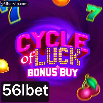 Explorando o Mundo de CycleofLuckBonusBuy: Uma Aventura Estratégica no 56lbet