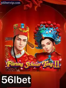 Explorando o Universo de Flirting Scholar Tang II: Regras e Dinâmicas do Jogo