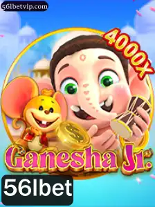 GaneshaJr: Um Mergulho no Universo do Jogo Inovador