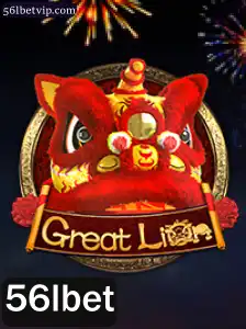 Explorando o Mundo de GreatLion: Um Guia Completo para o Novo Universo de Jogo