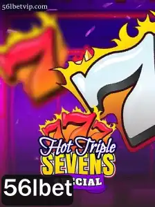 Explorando Emoções com HotTripleSevensSpecial: Seu Guia Completo para o Jogo de Cassino do Momento