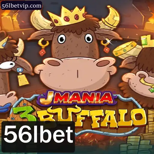 Descubra o Fascinante Mundo do Jogo JMania3Buffalo: Regras e Inovações com 56lbet