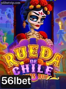 Explorando RuedaDeChileBonusBuy: Um Mergulho em um Jogo Inovador