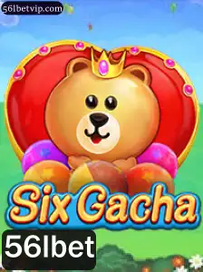 Descubra o Universo Fascinante do Jogo SixGacha