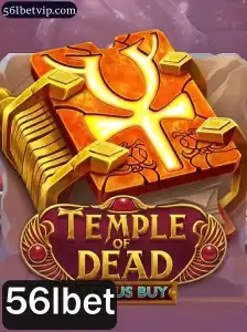 Explore o Mundo Misterioso de TempleofDeadBonusBuy: A Nova Sensação dos Cassinos Online