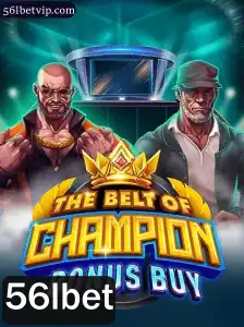 Descubra o Mundo de 'TheBeltOfChampionBonusBuy': Regras e Inovações do Jogo