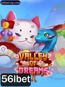 Explorando o Fascinante Mundo de ValleyofDreams: Uma Viagem ao Desconhecido