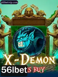 Explorando o Jogo XDemonBonusBuy: Uma Nova Experiência no Mundo dos Cassinos Online